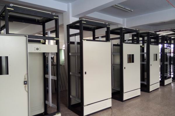 娄烦控制柜-控制柜布线要求